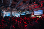 Event-Start-up COPETRI vor Insolvenzeröffnung