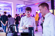 Start-up-Ökosystem Thüringen: Klein und innovativ
