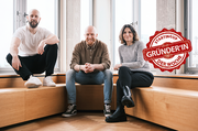 Gründer*in der Woche: WALLROUND