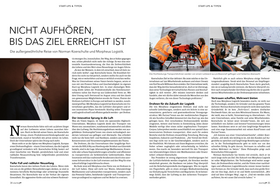 StartingUp Ausgabe - 03/2025