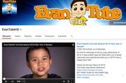 Geschäftsidee: EvanTubeHD