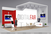 DigitalFair - Messe im digitalen Zeitalter