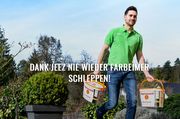 Geschäftsidee: Jeez