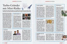 StartingUp Ausgabe - 02/2013