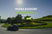 Geschäftsidee: Mobiles Dorf