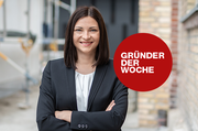 Gründer der Woche: Ehrenmüller GmbH