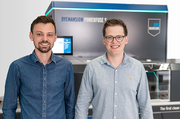 3D-Druck-Start-up DyeMansion sichert sich 12 Mio. Euro