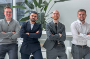 ONE WARE: KI-Start-up aus Brakel sichert sich 2,5 Mio. Euro