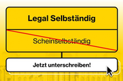 Petition gestartet: Freeclancing legalisieren
