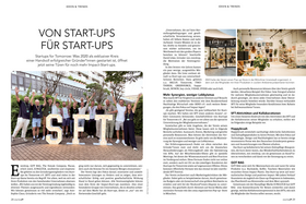StartingUp Ausgabe - 01/2025