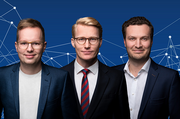 MANSIO: Aachener Start-up schließt Mio.-Seed-Finanzierung ab