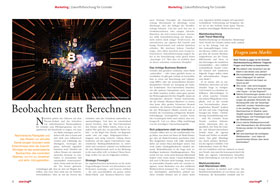 StartingUp Ausgabe - 03/2012