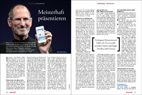 StartingUp Ausgabe - 04/2012