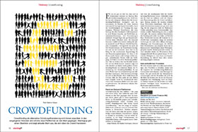 StartingUp Ausgabe - 04/2012