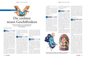 StartingUp Ausgabe - 03/2012