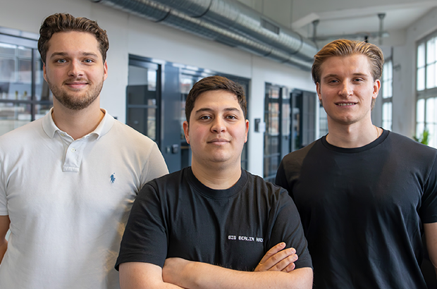 Izabella Carneiro Bastos ist Postdoctoral Researcher an der Montanuniversität Leoben. © privat