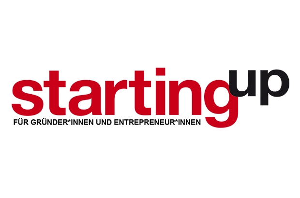 Gründer der Woche: air up - Geschmack ist dufte! - StartingUp: Das  Gründermagazin